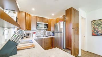 Cottage (1 Bedroom) | Intérieur