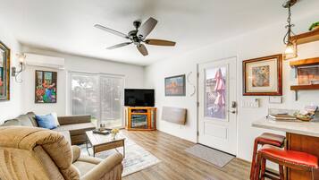 Cottage (1 Bedroom) | Bahagian dalam