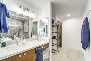 Cottage (1 Bedroom) | Interieur