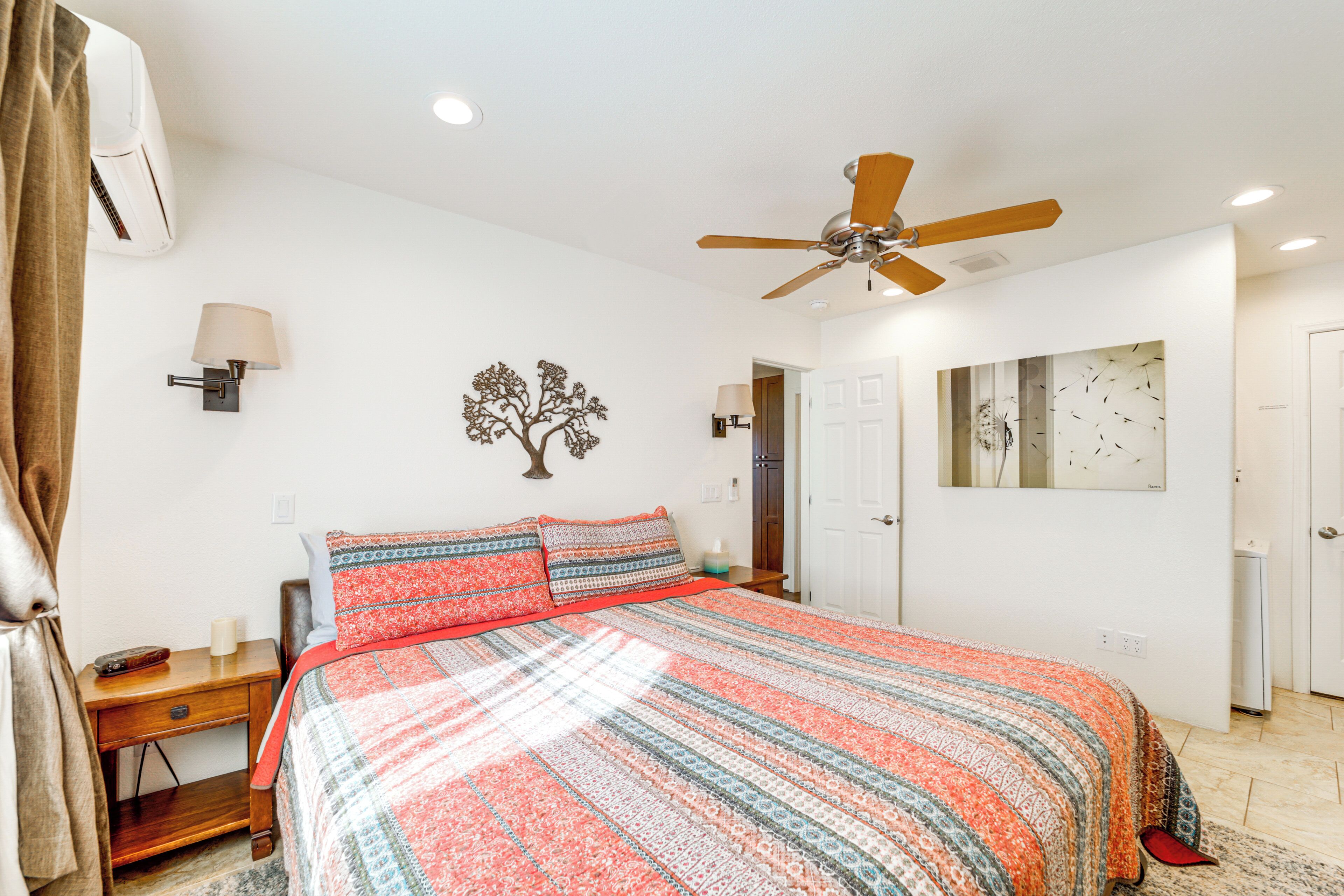 Cottage (1 Bedroom) | Interior
