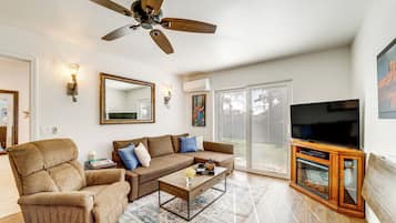 Cottage (1 Bedroom) | Intérieur