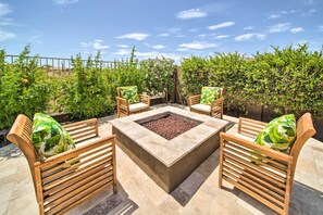 ハウス (4 Bedrooms) | 内装