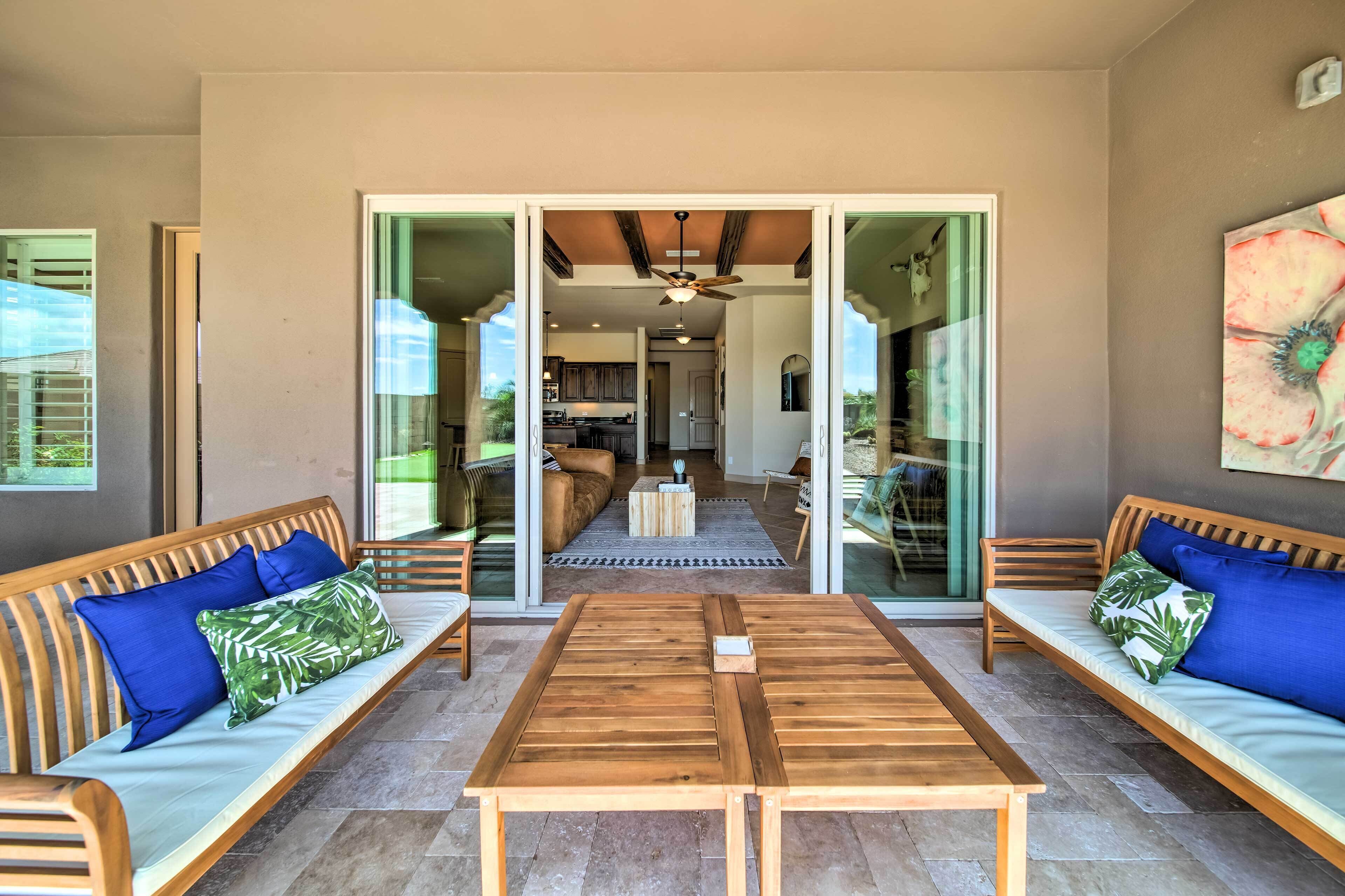 House (4 Bedrooms) | Interior