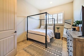 独立别墅 (4 Bedrooms) | 住宿内部