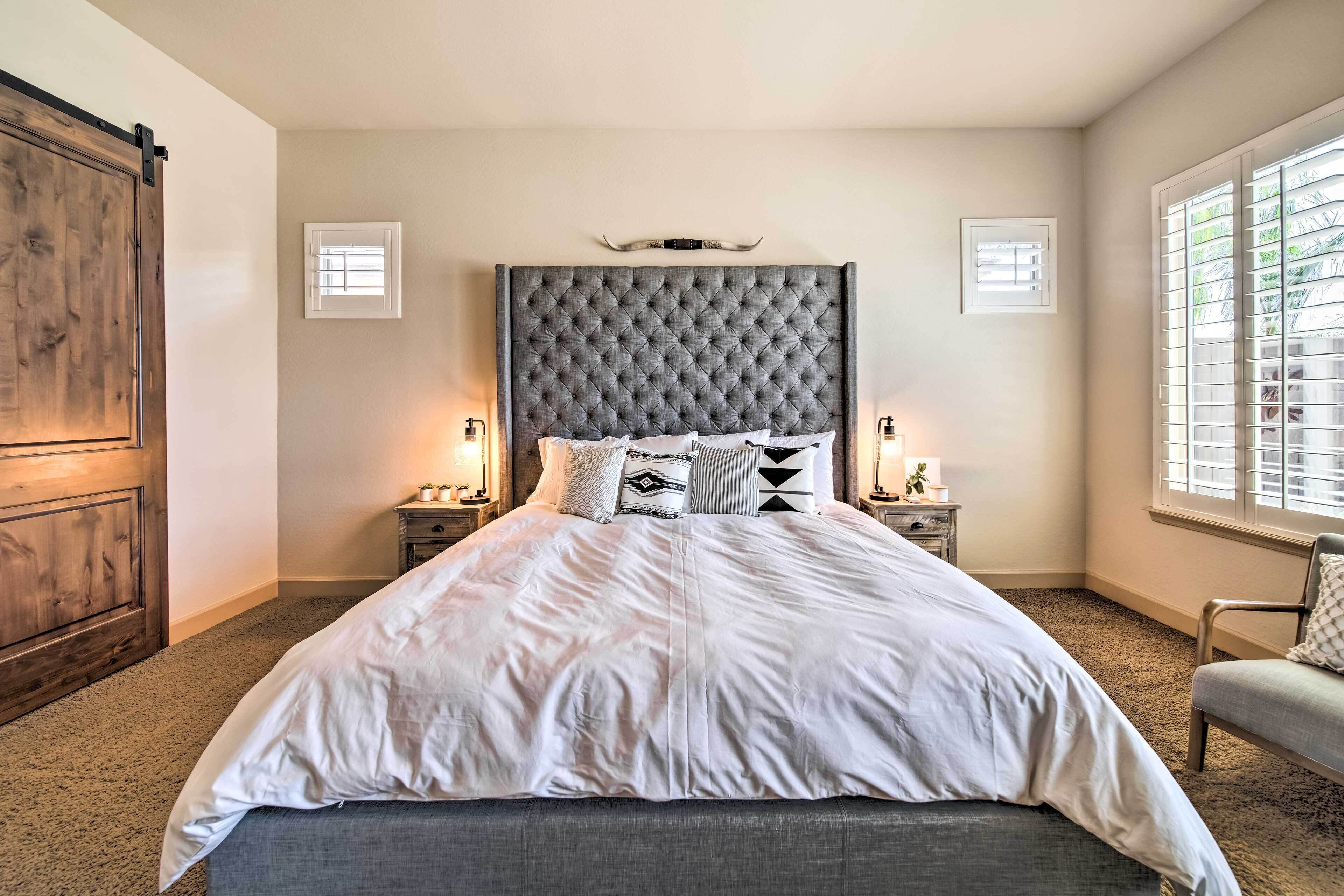 House (4 Bedrooms) | Interior