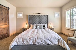 Casa (4 Bedrooms) | Interni