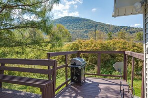 Ferienhaus (3 Bedrooms) | Innenbereich