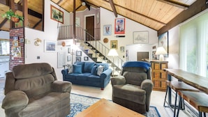 Hus (3 Bedrooms) | Innvendig