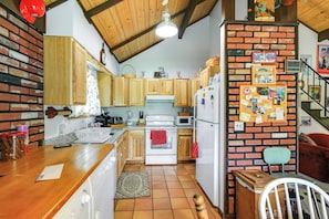 Casa (3 Bedrooms) | Interni