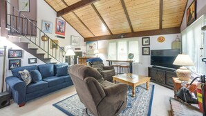 Hus (3 Bedrooms) | Innvendig