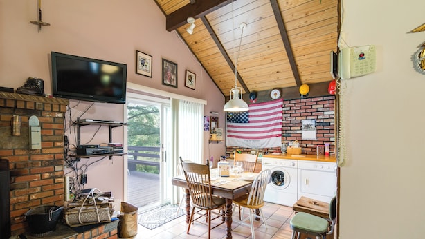 Hus (3 Bedrooms) | Innvendig