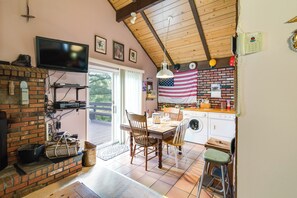 Ferienhaus (3 Bedrooms) | Innenbereich