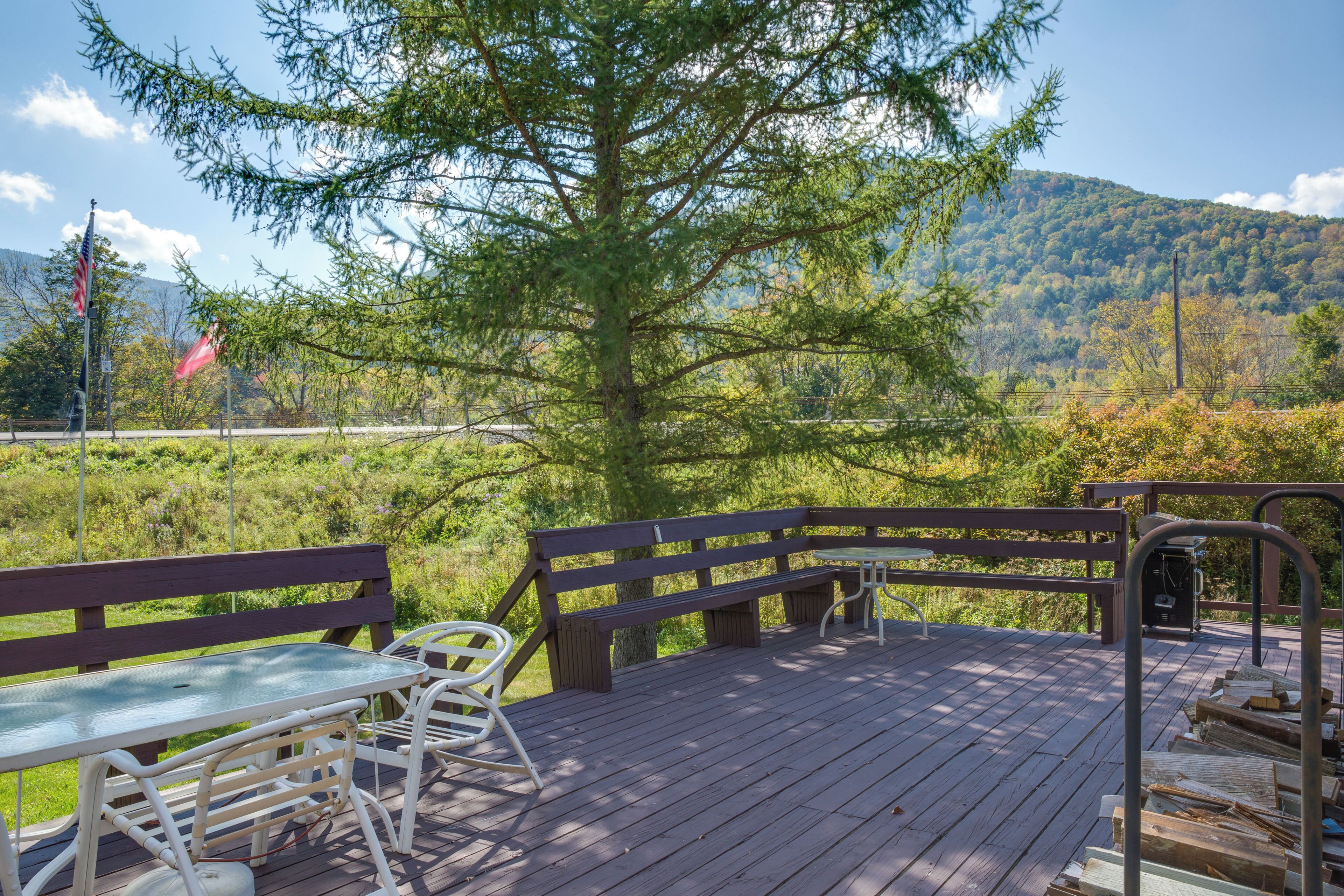 單棟房屋 (3 Bedrooms) | 內部