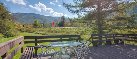 Ferienhaus (3 Bedrooms) | Fassade der Unterkunft