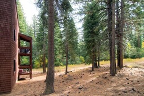 Property grounds - Ski-in/ski-out Northstar Condo Near Lake Tahoe! (Truckee)