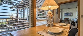 Oceanfront Escape พร้อมวิวซี่ซากแปซิฟิก: Surf & Explore