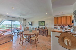 Apartment (2 Bedrooms) | Innenbereich