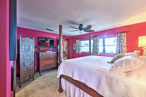 House (2 Bedrooms)