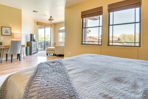 Leilighet (3 Bedrooms) | Innvendig