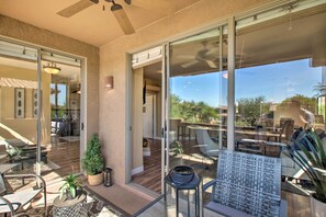 Leilighet (3 Bedrooms) | Innvendig