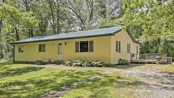 House (3 Bedrooms) | Front of property