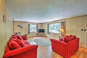 Casa (3 Bedrooms) | Interior