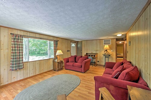 Jasonville Cabin - Walk to Shakamak State Park!