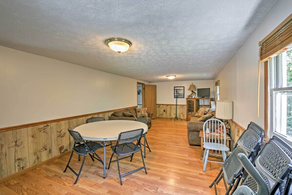 Maison (3 Bedrooms) | Intérieur