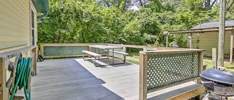 Huis (3 Bedrooms) | Interieur