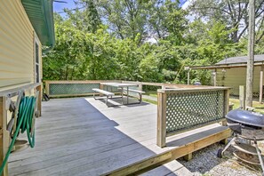 Talo (3 Bedrooms) | Sisätilat