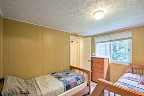 Talo (3 Bedrooms) | Sisätilat