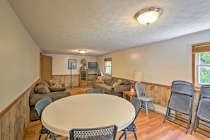 Casa (3 Bedrooms) | Interior