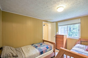 Casa (3 Bedrooms) | Parte interna