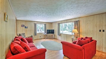 Casa (3 Bedrooms) | Interior