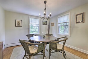 Hus (2 Bedrooms) | Innvendig