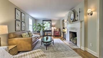 Casa (2 Bedrooms) | Fachada da propriedade