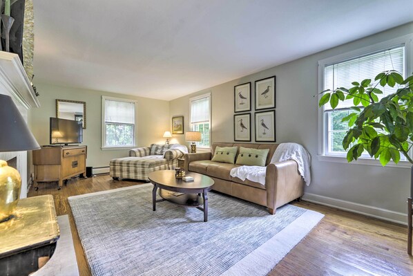 Casa (2 Bedrooms) | Interior