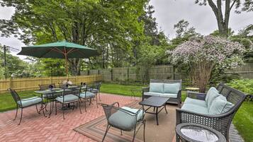 Nhà (2 Bedrooms) | Nội thất