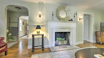 Rumah (2 Bedrooms) | Interior