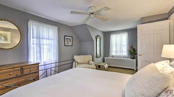 Rumah (2 Bedrooms) | Interior