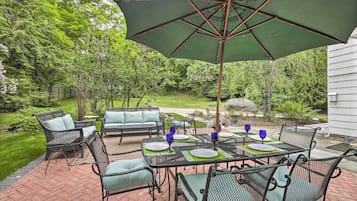 Rumah (2 Bedrooms) | Interior