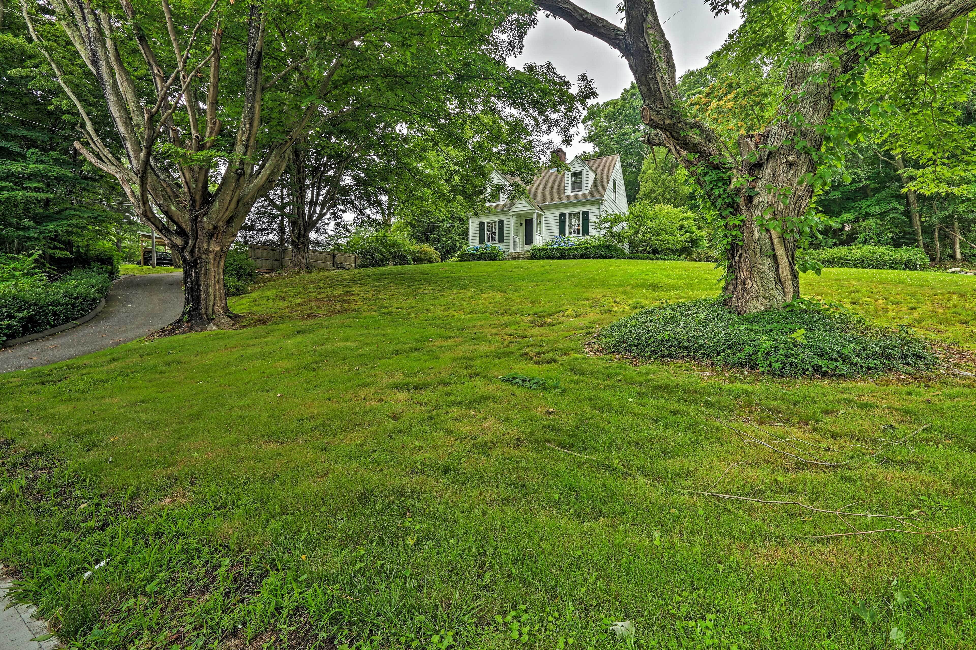 Nhà (2 Bedrooms) | Nội thất