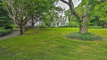 Rumah (2 Bedrooms) | Interior