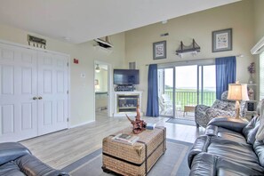 Appartamento (4 Bedrooms) | Interni