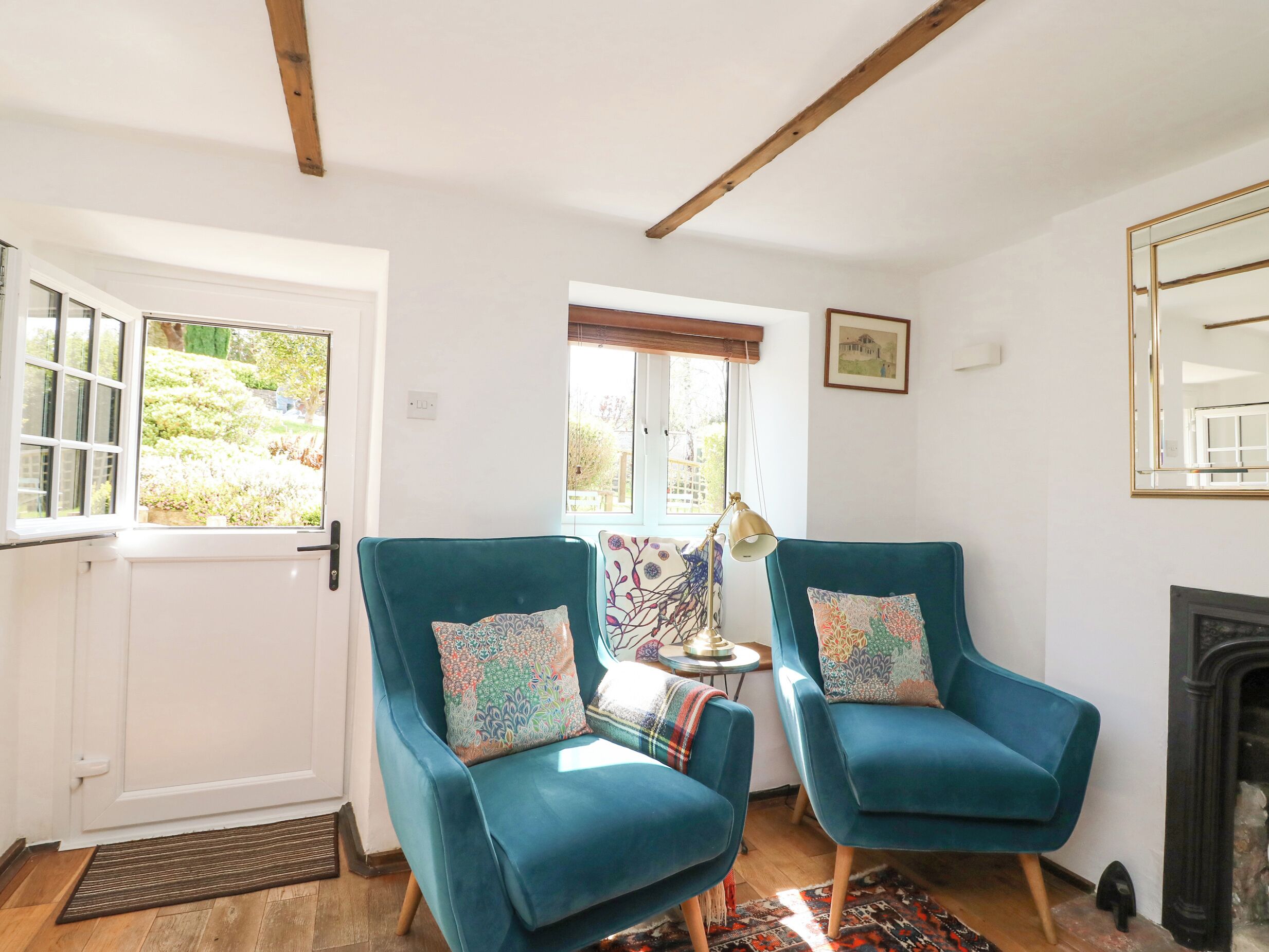 Casa rural | Interior