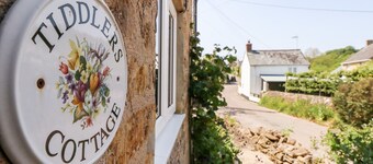 Tiddlers Cottage