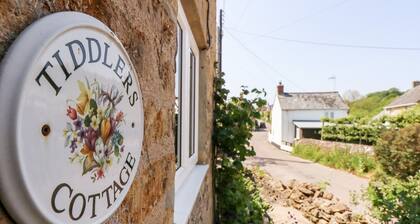 Tiddlers Cottage
