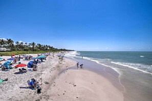 Appartement (2 Bedrooms) | Intérieur