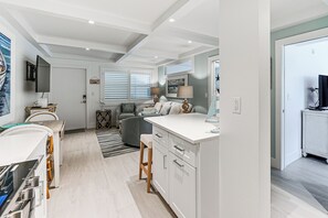 Apartment (2 Bedrooms) | Innenbereich