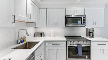 Apartment (2 Bedrooms) | Innenbereich